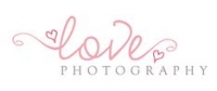 Love Photography Logo