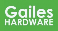 Gailes Hardware Logo