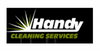 Handy Cleaning Services Logo