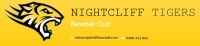 Nightcliff Baseball Club Logo