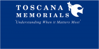 Toscana Memorials Logo