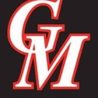Greenhills Montmorency Baseball Club Logo