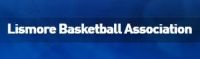 Lismore Amateur Basketball Asscn Logo