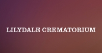 Lilydale Crematorium Logo
