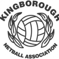 Kingborough Netball Association Logo