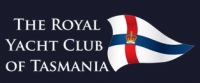 Royal Yacht Club Of Tasmania Logo