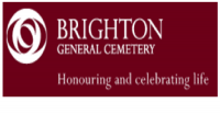 Brighton General Cemetery Logo