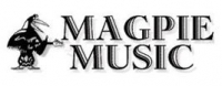 Magpie Music Logo