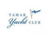 Tamar Yacht Club Logo