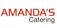 Amanda's Catering Logo