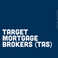 Target Mortgage Brokers (TAS) Logo