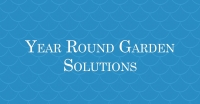 Year Round Garden Solutions Logo