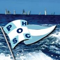 Port Hacking Open Sailing Club Logo
