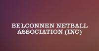 Belconnen Netball Association (Inc) Logo