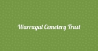 Warragul Cemetery Trust Logo