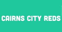 Cairns City Reds Logo