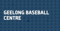 Geelong Baseball Centre Logo