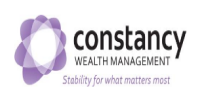 Constancy Wealth Management  Logo