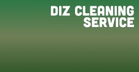 Diz Cleaning Service Logo