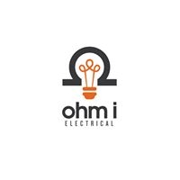 Ohmi Electrical Logo