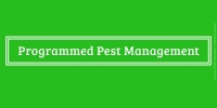 Programmed Pest Management Logo
