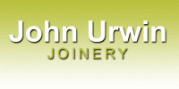 John Urwin Joinery Logo