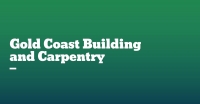 Gold Coast Building And Carpentry Logo