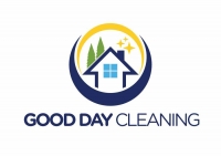 Good Day Cleaning Logo