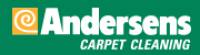 Andersens Carpet Cleaning West Side Logo