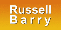 Russell Barry Logo