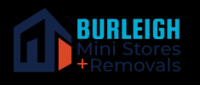 Buleigh Mini Store & Removals Logo