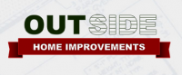 Outside Home Improvements Logo