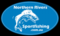 Northern Rivers Sportfishing Logo