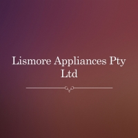 Lismore Appliances Pty Ltd Logo