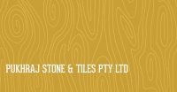 Pukhraj Stone & Tiles Pty Ltd Logo