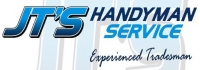 JT's Handyman Services Logo