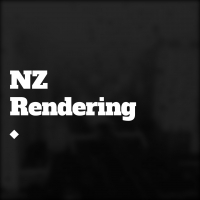 NZ Rendering Logo