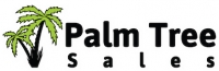 Palm Tree Sales Logo