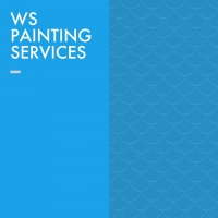 Ws Painting Services Logo