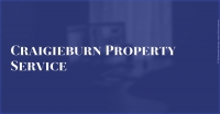 Craigieburn Property Service Logo