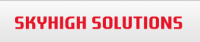 Skyhigh Solutions Logo
