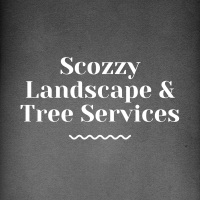 Scozzy Landscape & Tree Services Logo