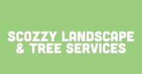 Scozzy Landscape & Tree Services Logo