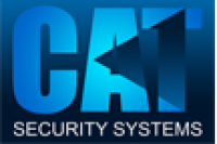 CAT Security Systems Logo