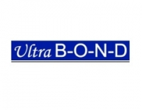 Ultra Bond Windscreen Logo