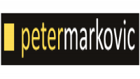 Peter Markovic Real Estate Logo
