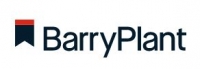 Barry Plant Logo