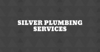 Silver Plumbing Services Logo