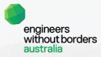Engineers Without Borders Australia Logo
