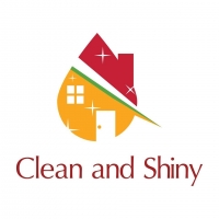 Clean And Shiny Logo